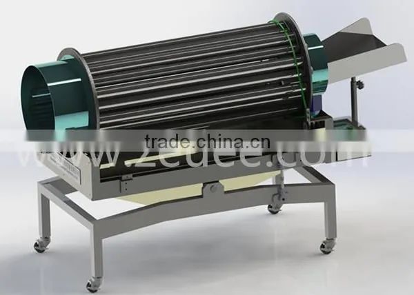 Automatic Sorting Machine