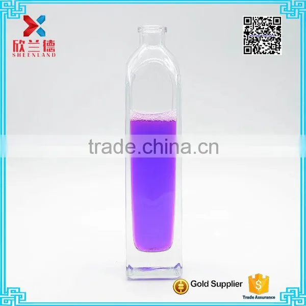 Empty Cheap 100ml Glass Aroma Diffuser Bottle Supplier's Choice photo-4