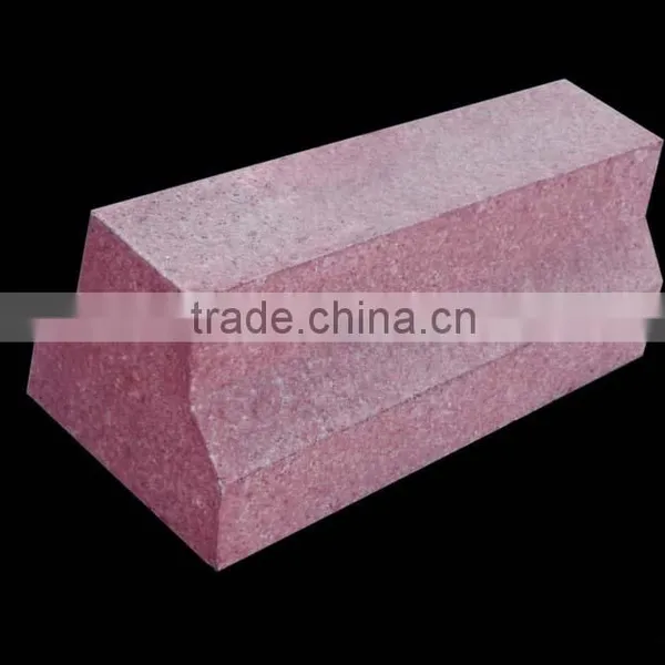Chrome Corundum Refractory Brick Using in High Temperature Kilns photo-4