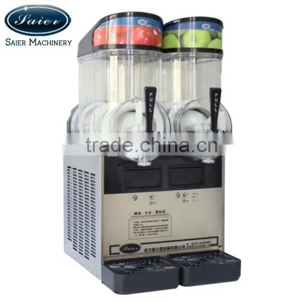 Slush Machine 12L for Commercial photo-2