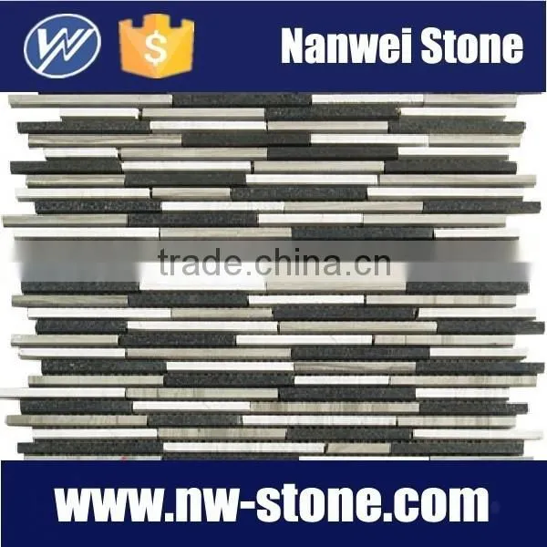 3D Mosaic Tiles,stone Mosaic Tiles,marble Mosaic