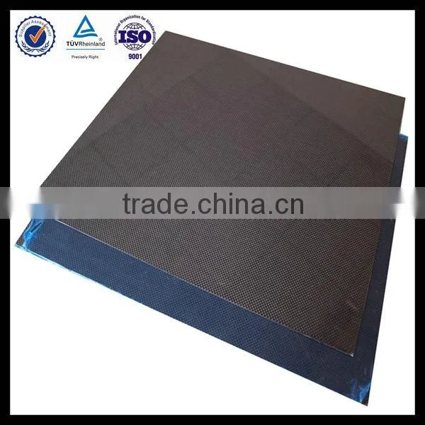 Carbon Fiber Board/ Panels Product Type and Carbon Plate Shape photo-5