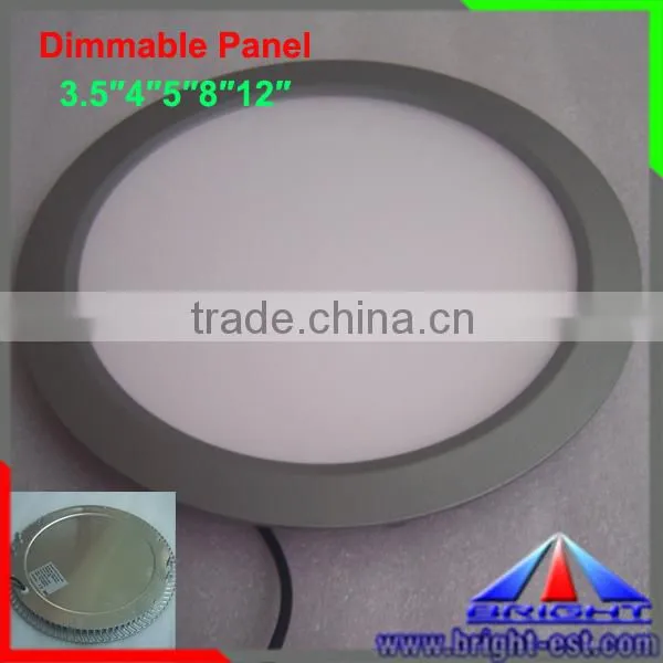 18W LED Flat Panel Fixture photo-5