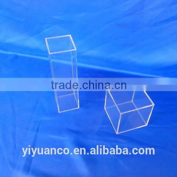 Clear Small Acrylic Box, Transparent Acrylic Box, Acrylic Jewelry Box Quality Choice photo-4