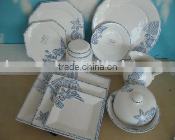 Ceramic Tableware