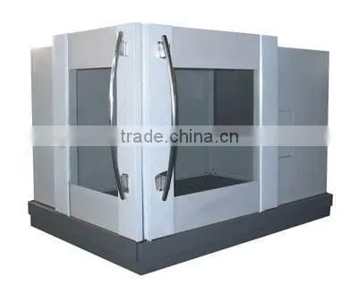 sheet metal component machine component machine enclosure