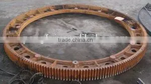 Gear Wheel for Ball Mill & Rotary Kiln photo-5