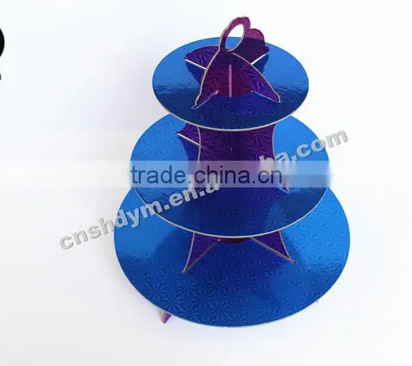 Acrylic Cupcake Stand photo-6