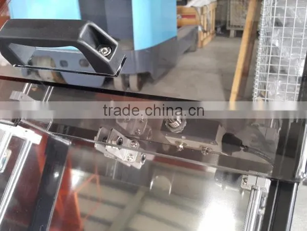 Bread Slicing Blades photo-2