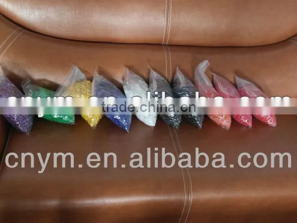 Colored Rubber Grommet for Straw photo-3
