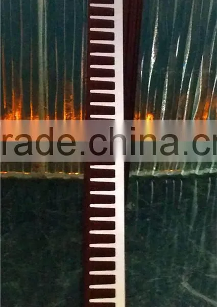 Aluminium Extrusion Heatsink Profile
