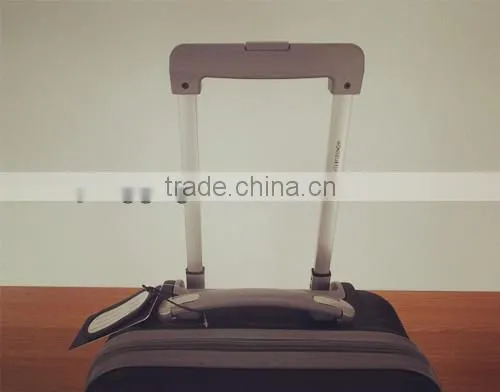 Latest Styles for ABS PC Film Classic Airport Travel Luggage photo-3