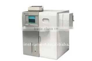 Optical Emission Spectrometer HWLD-4C