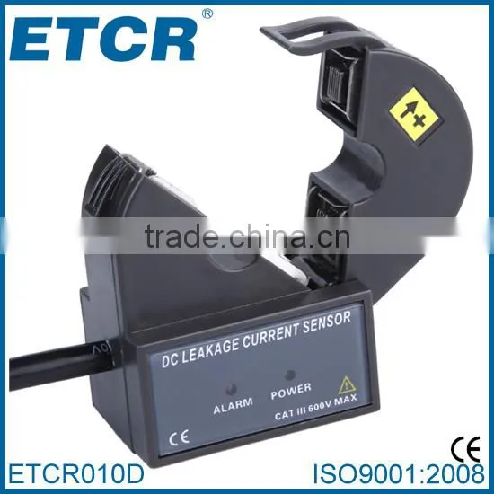 ETCR010D Split Type High Accuracy DC Leakage Current Sensor photo-2