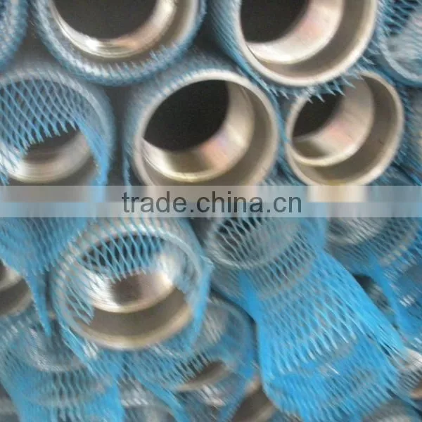 Hydraulic Cylinder Hollow Piston Rod photo-5