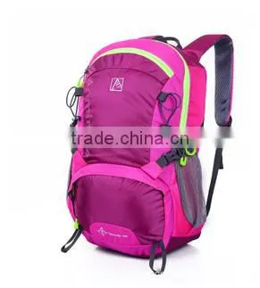 Waterproof Travel Hiking Backpack, Climbing Backpack, Camping Backpack photo-3