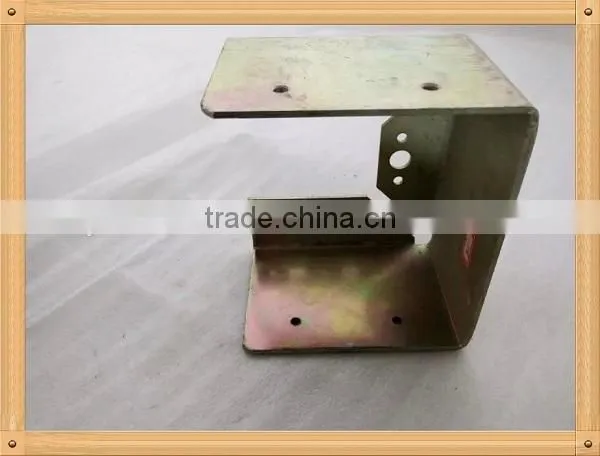 OEM Custom Customized Joist Hanger photo-5