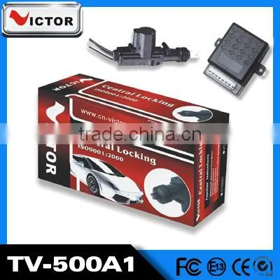 Newly Design Central Locking Kit Central Locking System Supplier photo-4