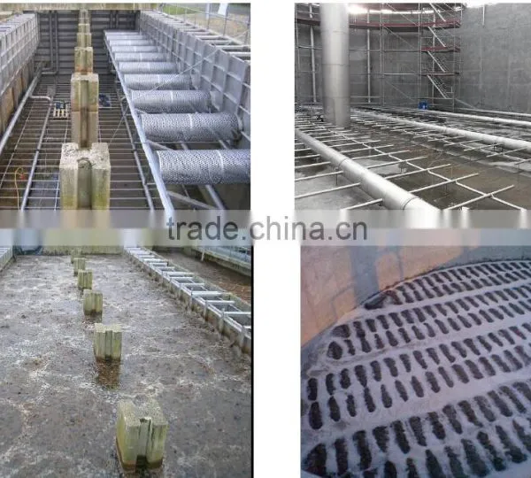MBBR Membrane Media photo-4