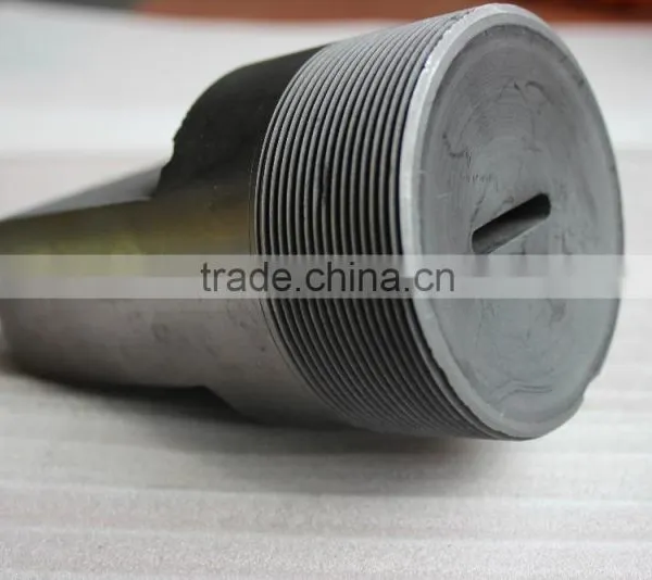 Graphite Mold for Copper Continuous Casting photo-2
