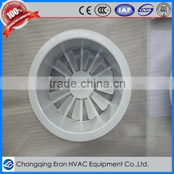 Round Ceiling Air Vent photo-2