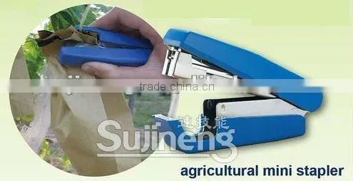agriculture mini stapler