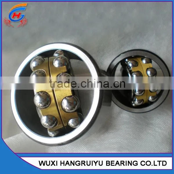 Supplier High Precision Low Friction Self-aligning Ball Bearing 1315K+H315 photo-5