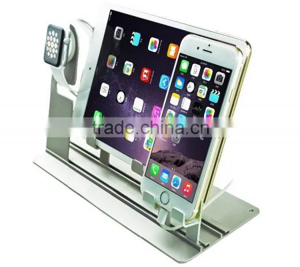 Stand for Apple Watch,Charging Stand for Apple Watch Stand Bracket Docking Station Charger Holder for Both 38mm and 42mm photo-2
