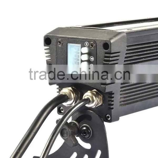 New IP65 Waterproof Bar Light 18 Pcs 10W LED Each Pixel Control EV W1018-S photo-6