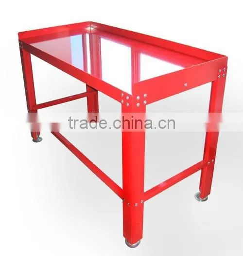 2015 New Hot Sale Customized Professional Metal Workshop Tool Cabinet photo-4