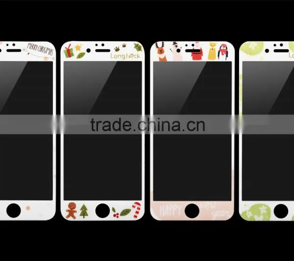 Full Cover 9H Hardness Tempered Glass Screen Protector Film For Iphone 6/6plus Full Cover Quality Choice photo-4