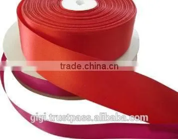 Polyester Satin Ribbon