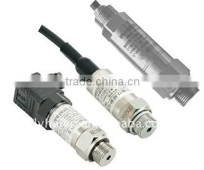 MPM489 Pressure Transmitter