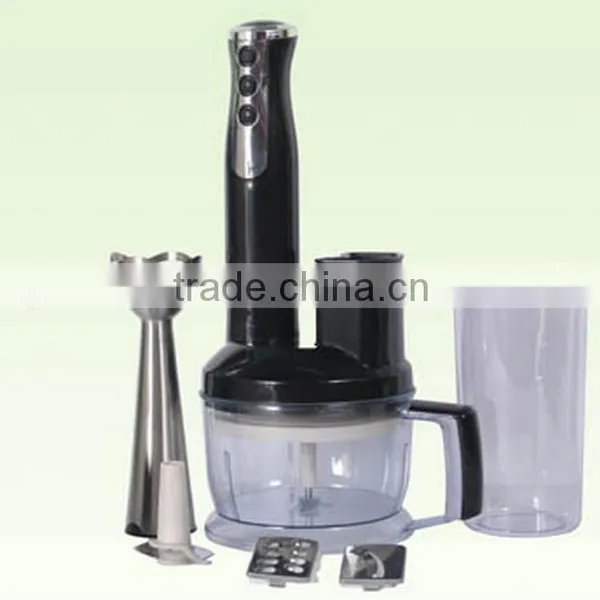 Electric Hand Stick Blender photo-2