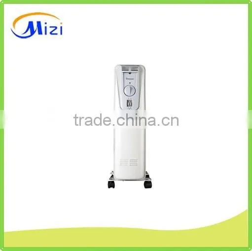 1000W 2000W 2500W Oil Filled Heater photo-3