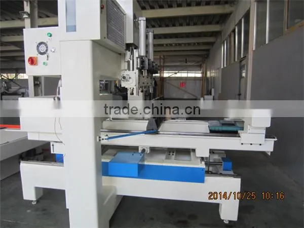 250*1200 Four Spindles Cnc Router and Hobby Lathe photo-3