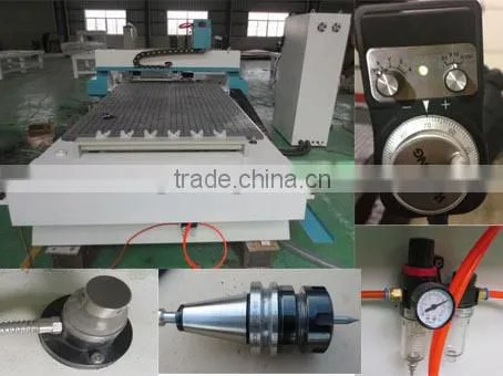 M25H Mini Cnc Milling Machine With Tool Changer photo-5