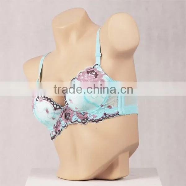 half body lingerie mannequin