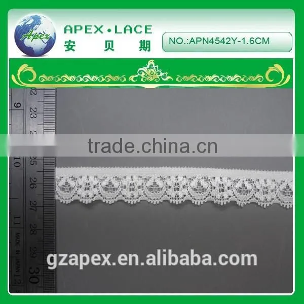 Special Offer Nylon Spandex Lace for Decoration photo-2