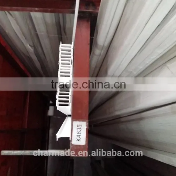 CK4635# Aluminum Extrusion Profiles photo-4