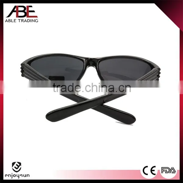 China Wholesale Merchandise Promotion Sport Sunglasses photo-4