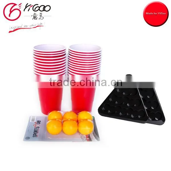 With Good Quality Hot Sales Beer Pong