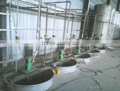 Single Crystal Rock Candy Sugar Crystallization Machine photo-6