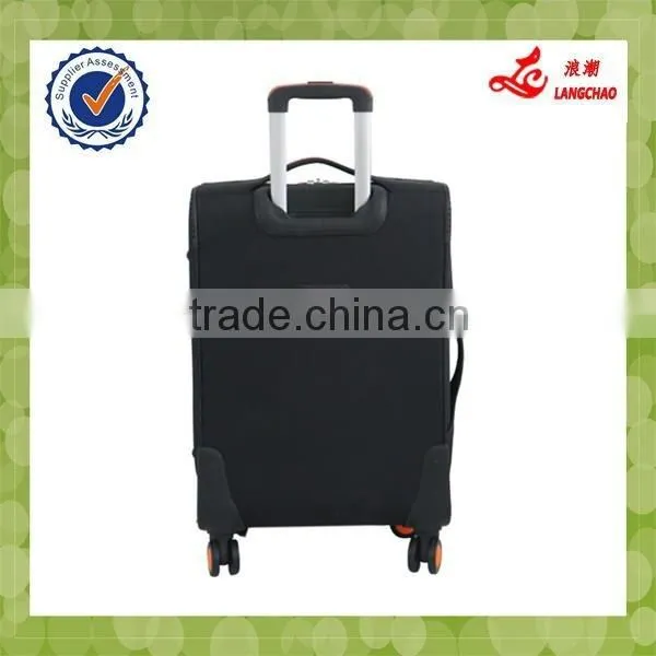 New Cool High Capacity Luggage Laptop Computer Bag Travel Bag Factory photo-3