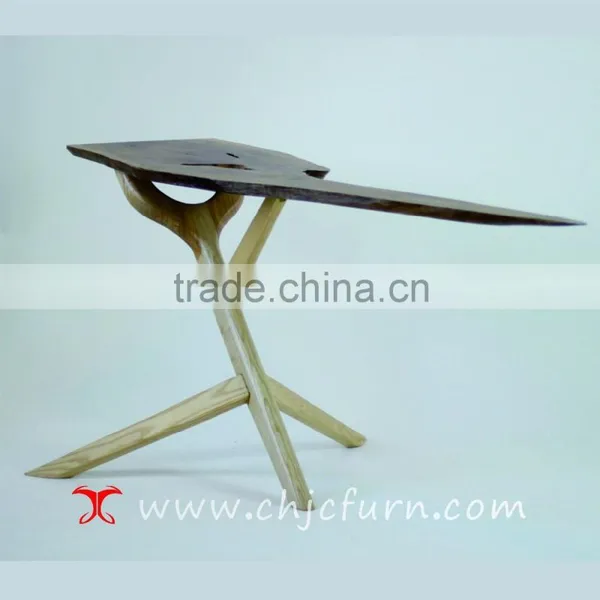 Solid Wood Table