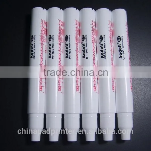 Automatic Pen/ Tube Screen Printer LC-YG photo-3