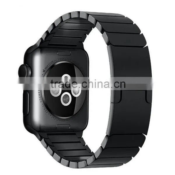 Detachable Link Buckle Watch Band for Apple Watch photo-3