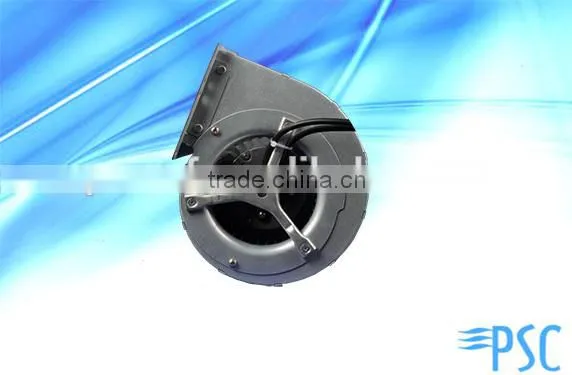 PSC 230v EC Double Inlet Blower 133mm With CE for Data Centers - Facility Over 23 Years photo-3