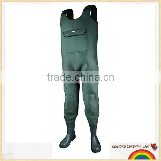 Neoprene Fishing Chest Waders