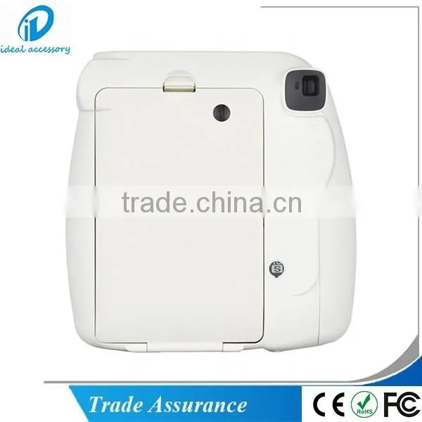 New Selfie Shooting Fuji Film Camera Mini8 Plus Instax Instant Camera photo-2